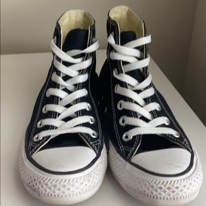 Converse all stars